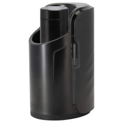 Kiiroo Keon Automatický - masturbátor doplnok (čierny)