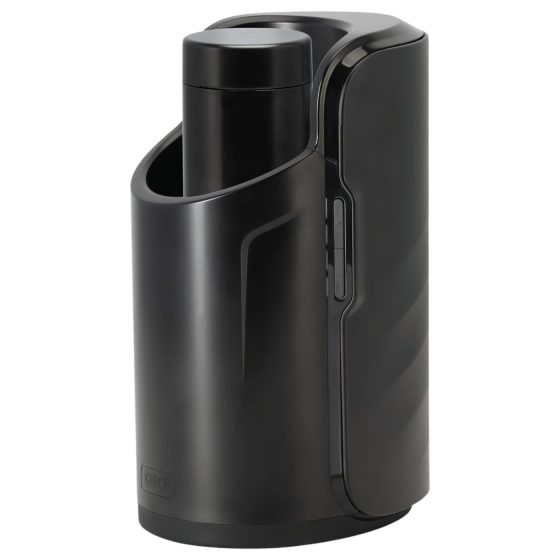 Kiiroo Keon Automatický - masturbátor doplnok (čierny)