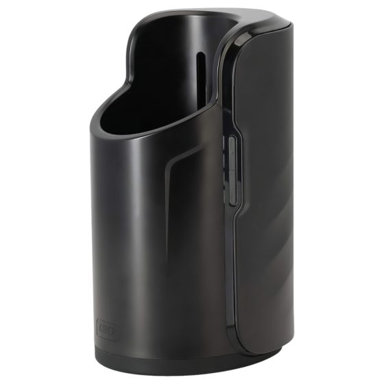 Kiiroo Keon Automatický - masturbátor doplnok (čierny)