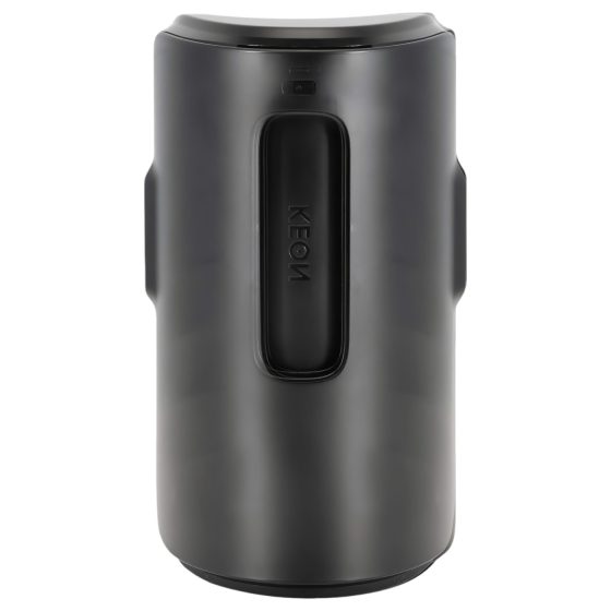 Kiiroo Keon Automatický - masturbátor doplnok (čierny)