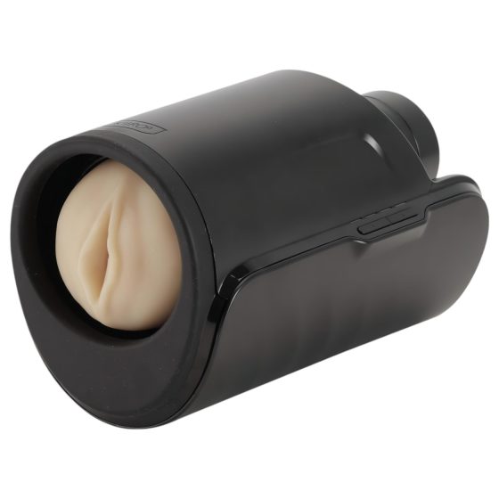 Kiiroo Keon Automatický - masturbátor doplnok (čierny)