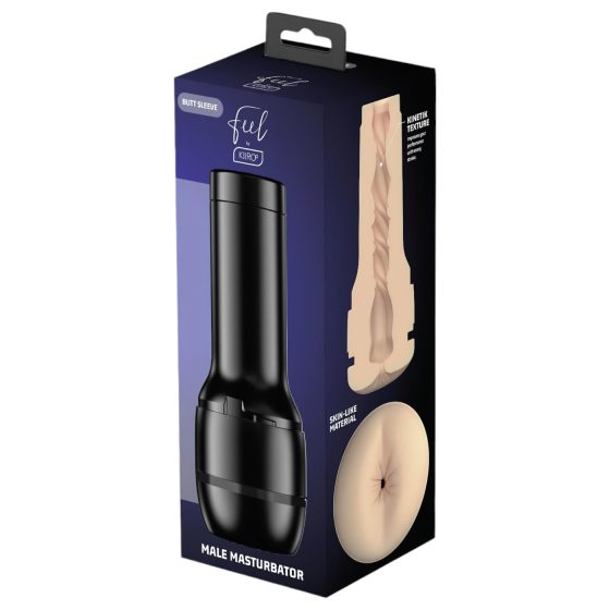 Kiiroo Feel - prírodný masturbátor pre realistický zážitok