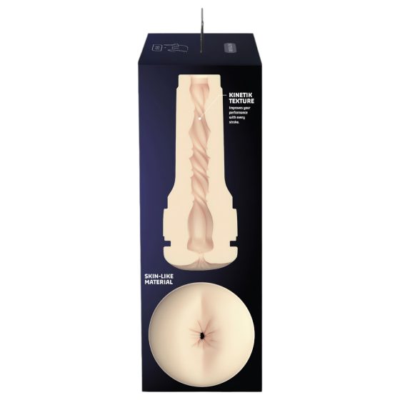 Kiiroo Feel - prírodný masturbátor pre realistický zážitok