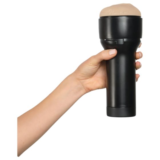 Kiiroo Nicolette Shea - realistický masturbátor naturálny