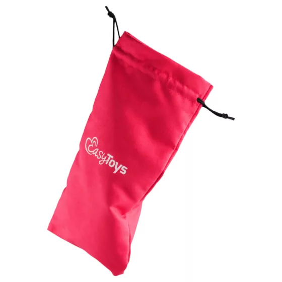 Easytoys - taška na uloženie hračiek (ružová)