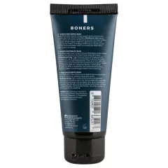   Boners Essentials - masturbančný intímny krém pre mužov - 100ml