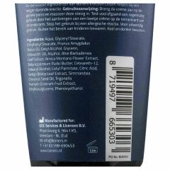   Boners Vzrušenie - stimulačný intímny krém pre mužov (100ml)