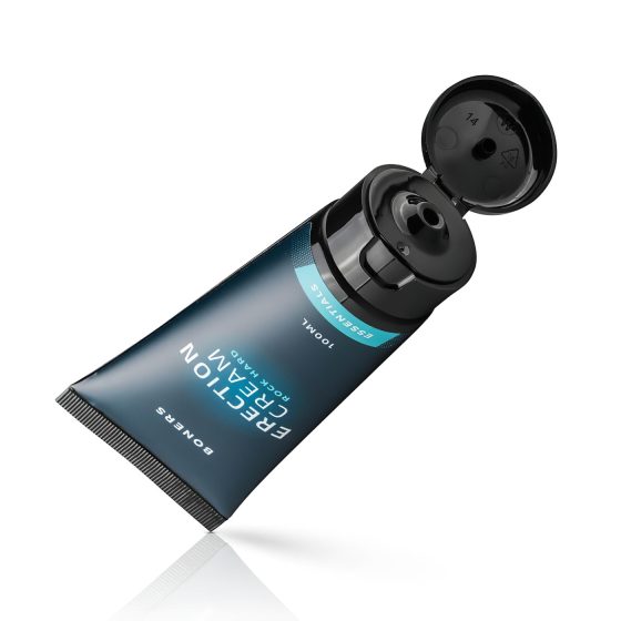 Boners - stimulačný intímny krém pre mužov - 100 ml