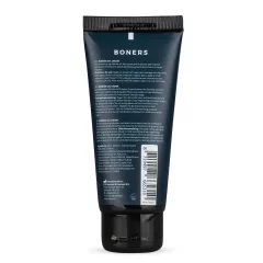 Boners Essentials XXL - intímny krém pre mužov - 100 ml