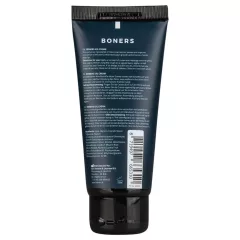 Boners Essentials XXL - intímny krém pre mužov - 100 ml