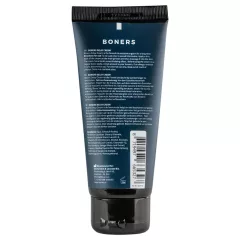   Boners Essentials - krém na oddialenie ejakulácie pre mužov - 100 ml