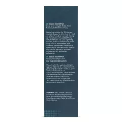 Boners - sprej na oddialenie ejakulácie - 15ml