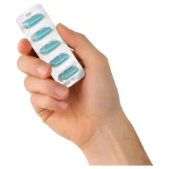   Boners Libido Performa - výživový doplnok v kapsulách pre mužov (5 ks)