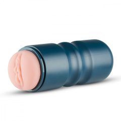   FPPR Vagina Mocha - masturbátor realistická vagína (svetlá telová farba)
