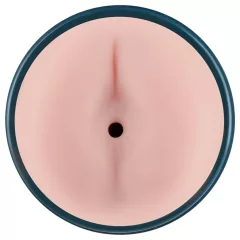   FPPR. - realistický umelý zadok masturbátor (telovej farby)