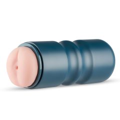 FPPR. - realistický análny masturbátor (naturálny)