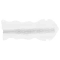 FPPR - realistický ústny masturbátor (biely)