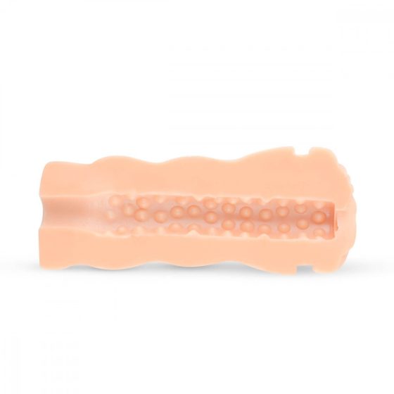FPPR. Mokka - realistický masturbátor v tvare vagíny (telová farba)