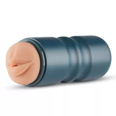   FPPR. Mokka - realistický ústny masturbátor (telovej farby)