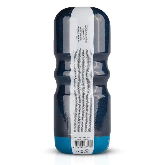 FPPR. Mokka - realistický ústny masturbátor (natural)