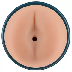   FPPR. Mokka - realistický umelý zadok masturbátor (telovej farby)