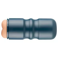   FPPR. Mokka - realistický umelý zadok masturbátor (telovej farby)