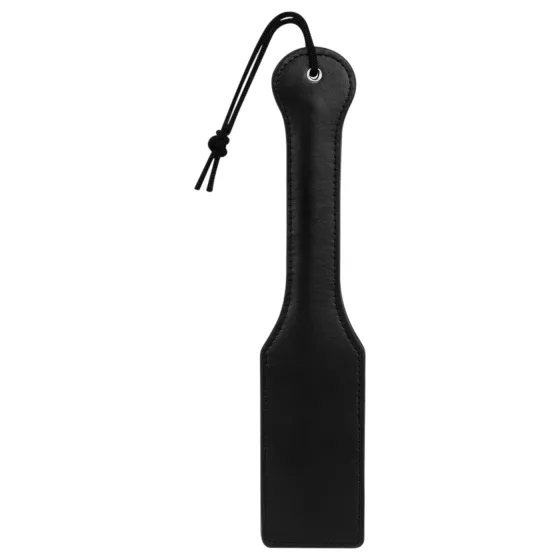 Secret Pleasure Chest - pokročilá BDSM súprava - 14-dielna (čierna)