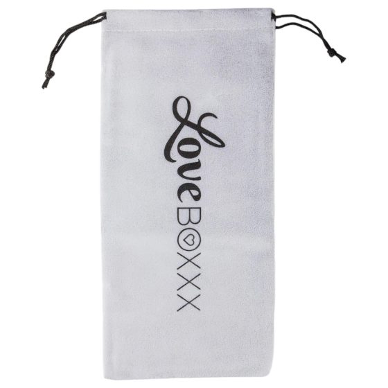 LoveBoxxx Pre Seba - sada erotických hračiek pre mužov (5 ks)