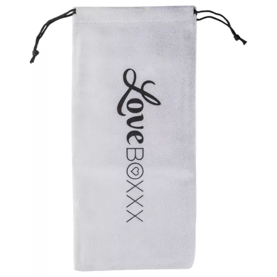 LoveBoxxx Yourself - súprava pre mužov (5 dielov)