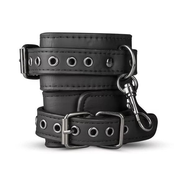 LoveBoxxx The Fantasy - vibrátorový bondage set - 6 dielny