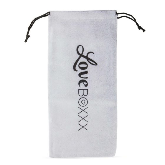 LoveBoxxx Pre Vás Oboch - vibračná sada pre páry (5-dielna)