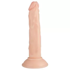   Real Fantasy Blane - realistický dildó - 20 cm - telová farba