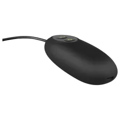   Real Fantasy Dwane - realistický vibrátor na batériu - 31 cm - telová farba
