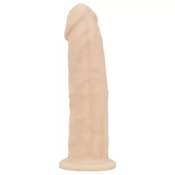 Real Fantasy Harris - realistický dildo - 15 cm - telová farba