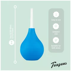 Teazers - intímna sprcha (modrá)