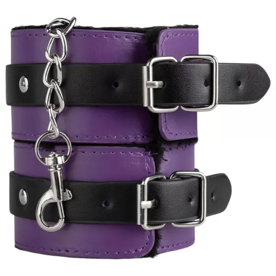 Secret Pleasure Chest - pokročilá BDSM súprava (14‑dielna)