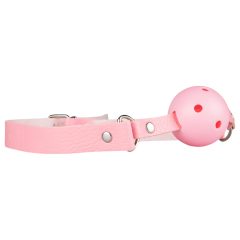   Secret Pleasure Chest - BDSM sada pre pokročilých - 14 dielov - ružová