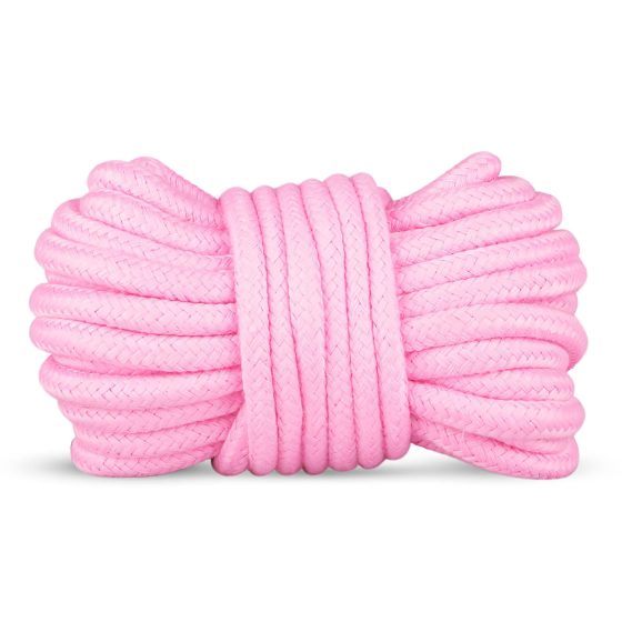 Secret Pleasure Chest - BDSM sada pre pokročilých - 14 dielov - ružová