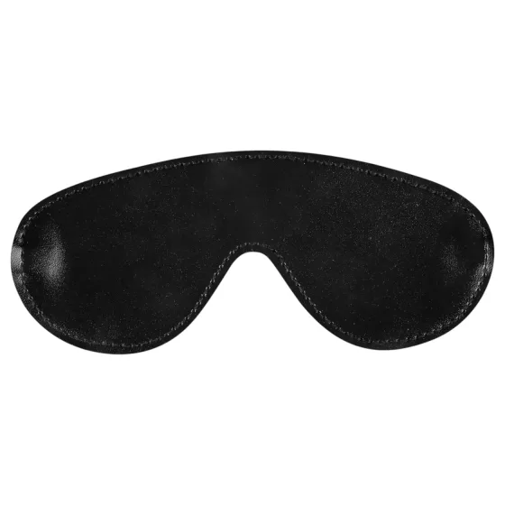 Secret Pleasure Chest - pokročilá BDSM sada - 10-dielna (červená)
