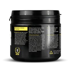   BUTTR - fisting krém - lubrikačný krém na päsťovanie - 500ml