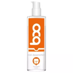 Boo - sprej na znecitlivenie análneho styku - 50 ml