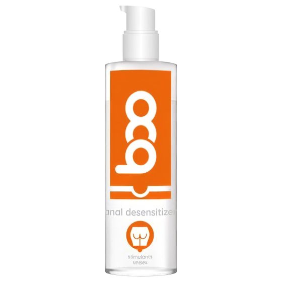 Boo Znecitlivující sprej na anál (50ml)