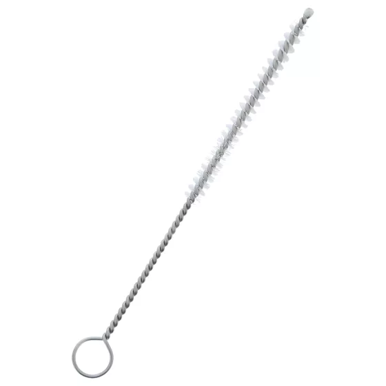 Cheeky Love - análny sprchový klystír - čierny - 224 ml