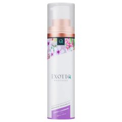Exotiq - masážny olej s vôňou levandule - 100 ml