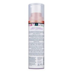 Exotiq - masážny olej s vôňou levandule - 100 ml