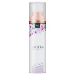 Exotiq - masážny olej - jazmínová vôňa - 100 ml