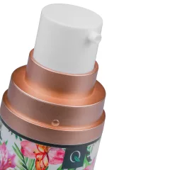Exotiq - masážny olej - čerešňa - 100 ml