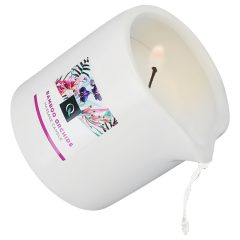 Exotiq Bamboo Orchids - masážna sviečka - 200g