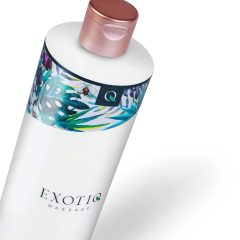 Exotiq - nuru masážny gél - 500 ml