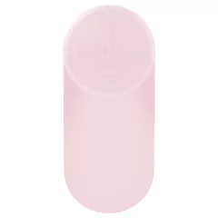   LUV EGG - nositeľné akumulátorové rádiové vibračné vajíčko (ružové)
